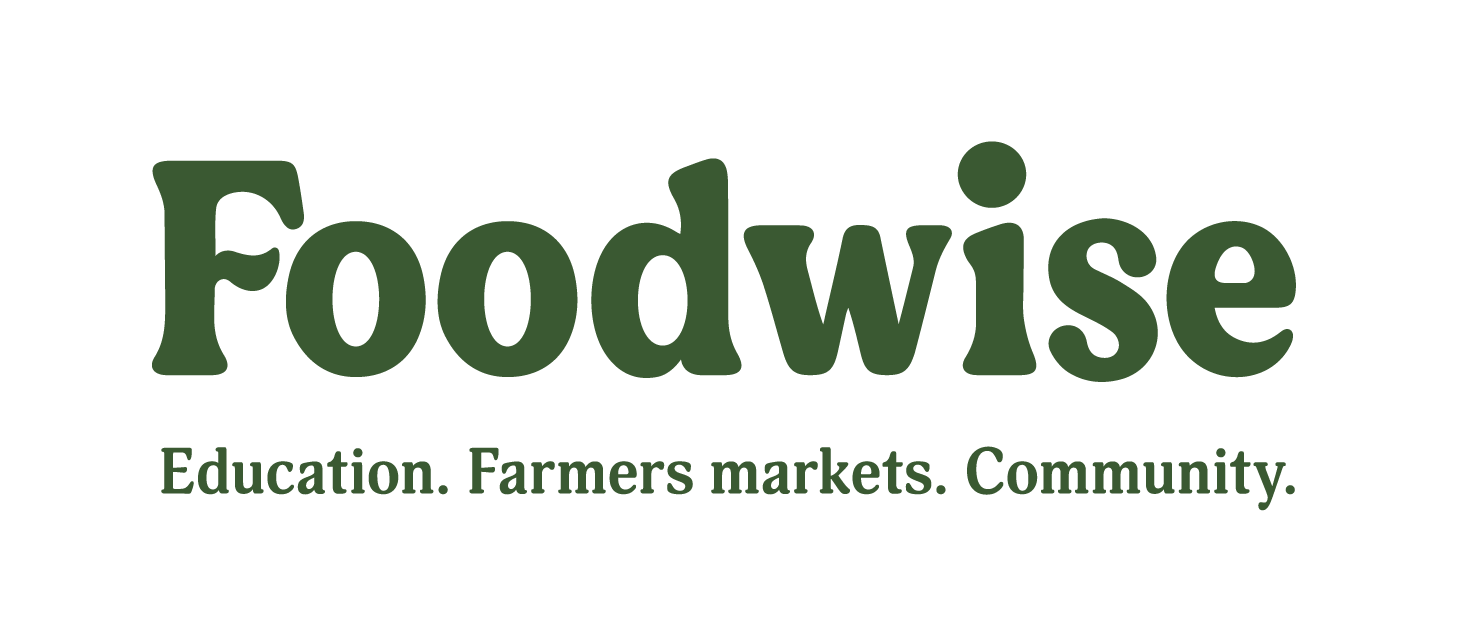 Foodwise Logo